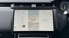 Land Rover Range Rover Velar 2.0 D200 MHEV Dynamic SE 5dr Auto Diesel Estate